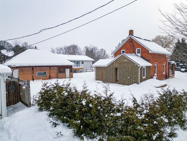 24 Elizabeth St W, House other with 3 bedrooms, 2 bathrooms and 4 parking in Creemore ON | Image 18