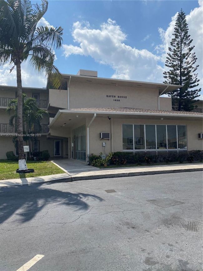 APT-209 - 1480 E Sample Rd, Condo with 1 bedrooms, 1 bathrooms and null parking in Pompano Beach FL | Image 12