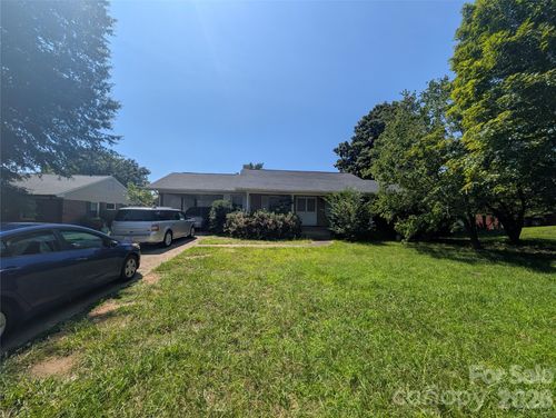 2103 2nd Avenue Nw, Hickory, NC, 28601 | Card Image