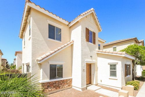 407 N Ranger Ct, Gilbert, AZ, 85234-7842 | Card Image
