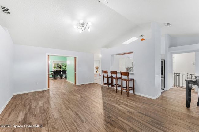 1745 Crane Creek Blvd, House other with 3 bedrooms, 3 bathrooms and null parking in Melbourne FL | Image 19