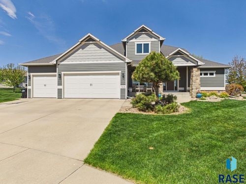 1935 Rainy Cir Circle, Sioux Falls, SD, 57110 | Card Image