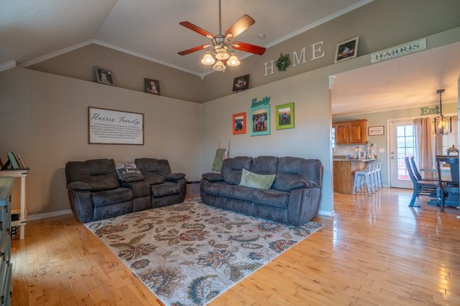 70 N Keener Rd, House other with 4 bedrooms, 3 bathrooms and 2 parking in Leoma TN | Image 4
