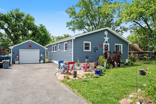 5203 Court St, Monee, IL, 60449-9278 | Card Image