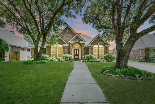 1315 Crescent Parkway Ct, Houston, TX, 77094-2955 | Card Image