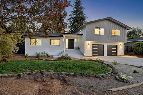 12311 Viewoak Dr, Saratoga, CA, 95070-3234 | Card Image