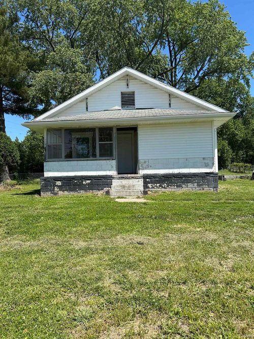 820 S State Rd 57, Washington, IN, 47501 | Card Image