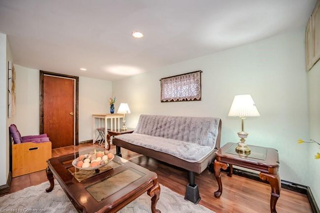 22 Simcoe St, House other with 3 bedrooms, 2 bathrooms and 2 parking in Guelph ON | Image 27