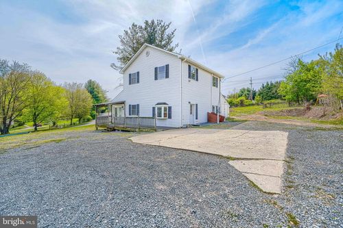 5129 Old National Pike, FREDERICK, MD, 21702-3571 | Card Image