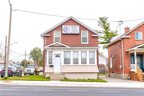 1405 King St E, Cambridge, ON, N3H3R3 | Card Image