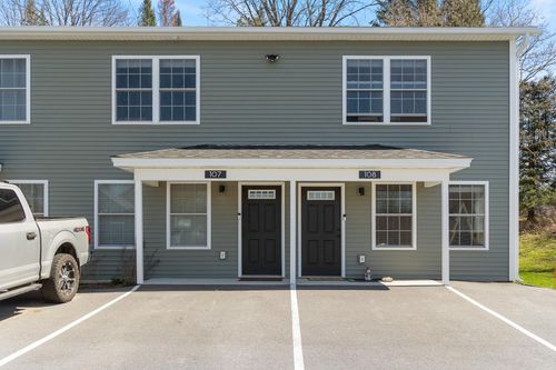 107-25 Fletcher Rd, Fairfax, VT, 05454-9820 | Card Image
