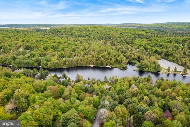 104 Jimmy Pond Ct, House other with 4 bedrooms, 2 bathrooms and null parking in Pocono Pines PA | Image 35