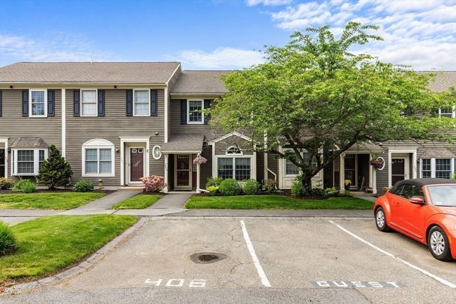APT-406 - 19 Garden St, Condo with 2 bedrooms, 3 bathrooms and 1 parking in Danvers MA | Image 34
