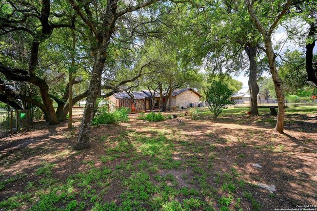 1214 (LOT 21) 13 Th St, House other with 3 bedrooms, 2 bathrooms and null parking in Blanco TX | Image 23