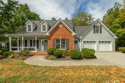 146 Woodberry Dr Nw, House other with 3 bedrooms, 2 bathrooms and 2 parking in Cleveland TN | Image 1