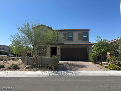 4323 Browns Creek Ave, North Las Vegas, NV, 89084-4739 | Card Image
