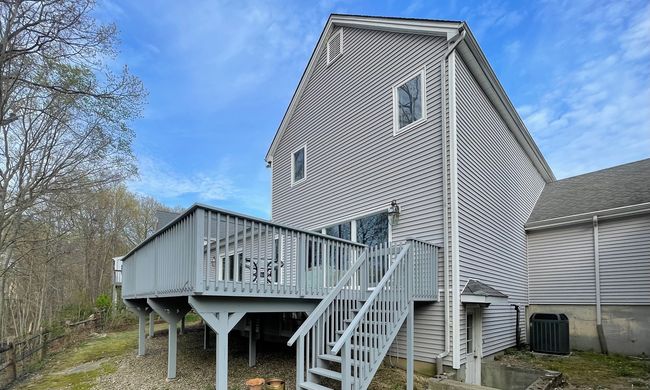 349 - 349 Green Rock, Condo with 2 bedrooms, 3 bathrooms and null parking in Shelton CT | Image 27