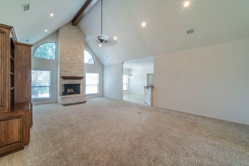 190 Deer Creek Dr, Aledo, TX, 76008-3900 | Card Image