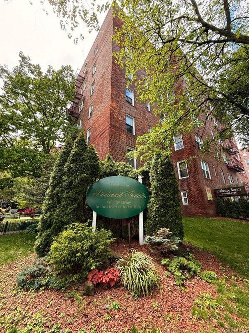 apt-6e-105-37 65th Ave, Forest Hills, NY, 11375-1824 | Card Image