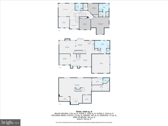 465 Rebers Bridge Rd, House other with 4 bedrooms, 4 bathrooms and null parking in SINKING SPRING PA | Image 54