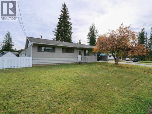 510 Pinchbeck Street, Quesnel, BC, V2J1N5 | Card Image