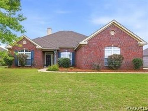 8843 Marston Way, Montgomery, AL, 36117-8491 | Card Image