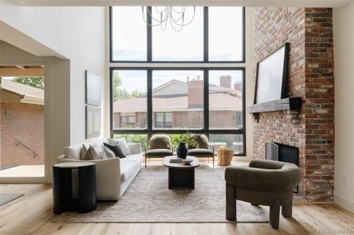 121-2800 S University Blvd, Denver, CO, 80210-6063 | Card Image