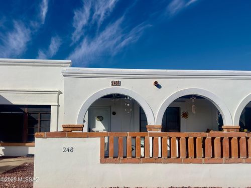 unit-c-248 S Paseo Aguila, Green Valley, AZ, 85614-0901 | Card Image