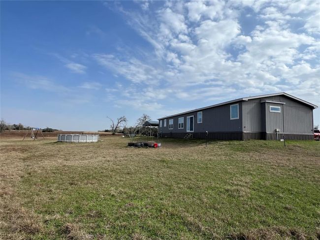 14075 Hall Rd, Home with 4 bedrooms, 3 bathrooms and null parking in Cat Spring TX | Image 5