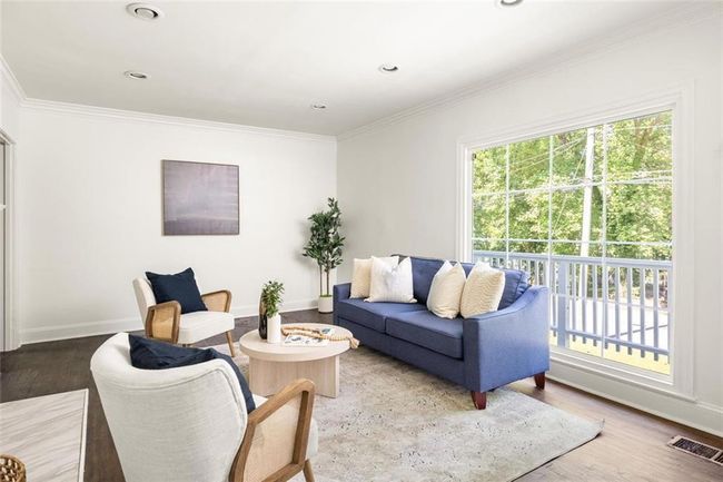 1170 Westmont Rd Sw, House other with 3 bedrooms, 2 bathrooms and null parking in Atlanta GA | Image 15