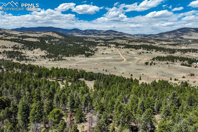 128 Nancy Ann Arroyo, Home with 0 bedrooms, 0 bathrooms and null parking in Guffey CO | Image 29