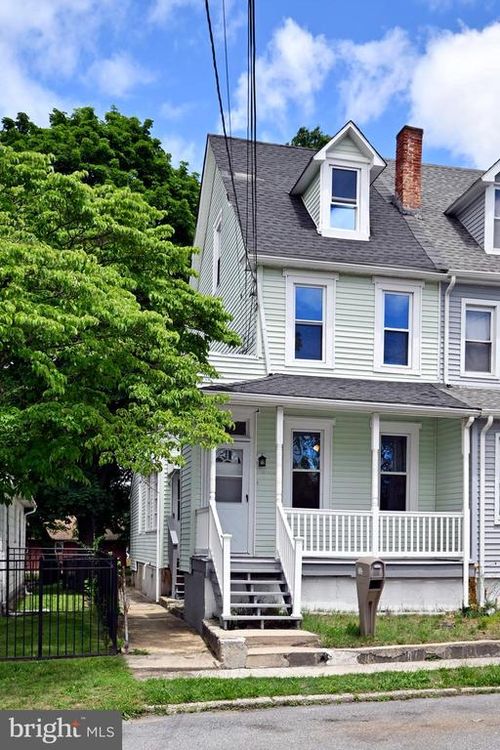 115 Hulme St, MOUNT HOLLY, NJ, 08060-2103 | Card Image