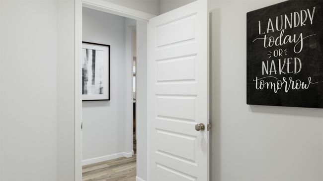 Photos are a representation of the floor plan. Options and interior selections will vary. | Image 19