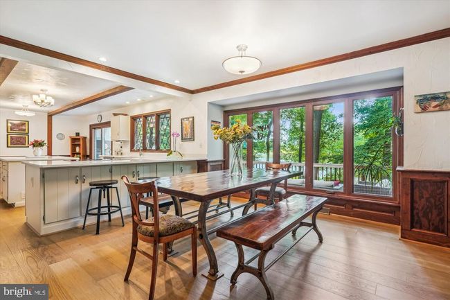 4499 Larchmont Ct, House other with 4 bedrooms, 3 bathrooms and null parking in DUMFRIES VA | Image 16