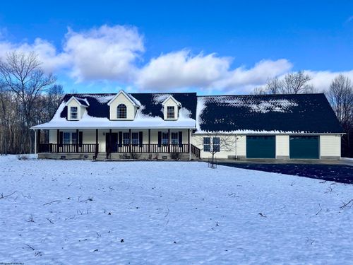 575 Weaver Rd, Belington, WV, 26250-8225 | Card Image