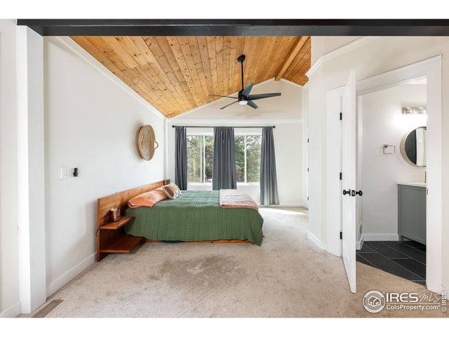 93 Pine Needle Rd, House other with 4 bedrooms, 4 bathrooms and null parking in Boulder CO | Image 22