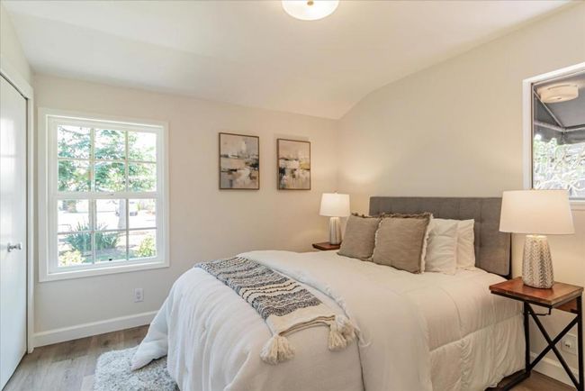 1629 Duvall Dr, House other with 4 bedrooms, 2 bathrooms and 2 parking in San Jose CA | Image 24