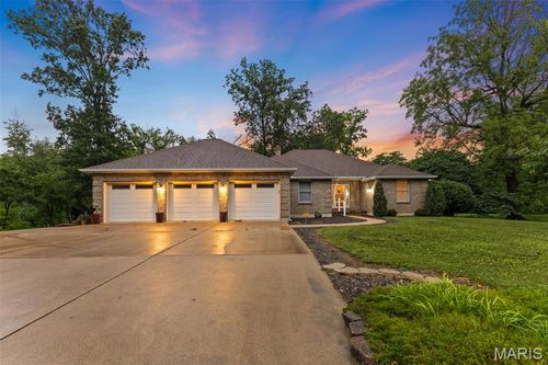 701 Hollyhock Lane, Farmington, MO, 63640 | Card Image