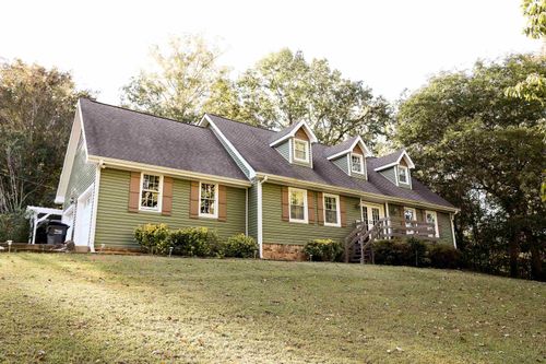 164 Mountain Top Rd, Russellville, AL, 35654-6053 | Card Image