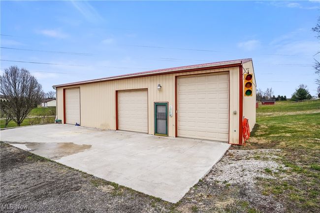2040 Swartz Rd, House other with 3 bedrooms, 3 bathrooms and null parking in Mogadore OH | Image 30