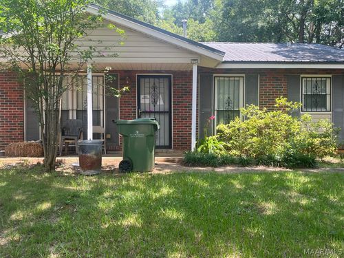 1925 Cherry St, Montgomery, AL, 36107-2615 | Card Image