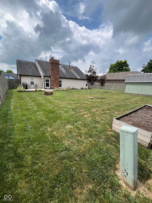 904 Johnathan Dr, House other with 3 bedrooms, 2 bathrooms and null parking in Plainfield IN | Image 23