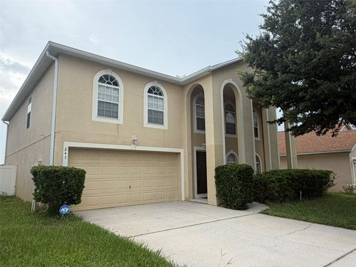 247 Blake Avenue, DAVENPORT, FL, 33897 | Card Image