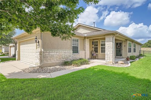 527 Salt Creek Ln, Georgetown, TX, 78633-5408 | Card Image