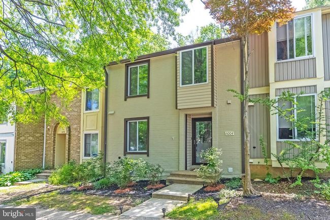 6004 Forrest Hollow Ln, Townhouse with 3 bedrooms, 4 bathrooms and null parking in SPRINGFIELD VA | Image 39
