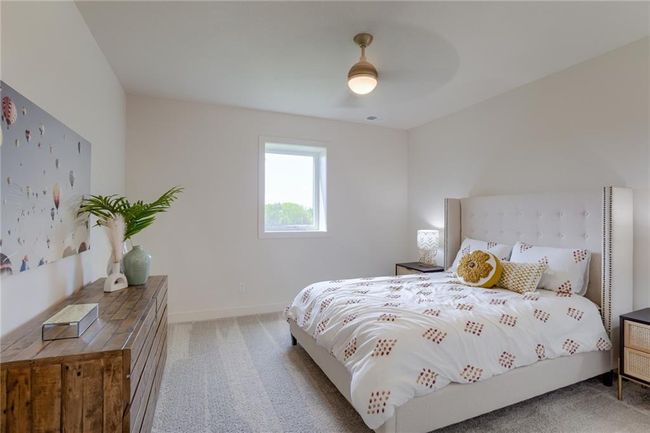 2307 W 176 Th Ter, House other with 4 bedrooms, 4 bathrooms and null parking in Overland Park KS | Image 38