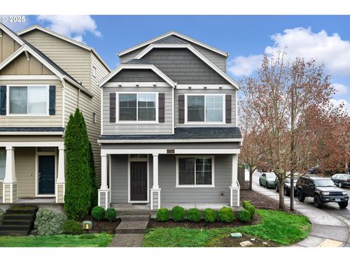 17550 Sw Vanguard Ln, Beaverton, OR, 97007-3351 | Card Image