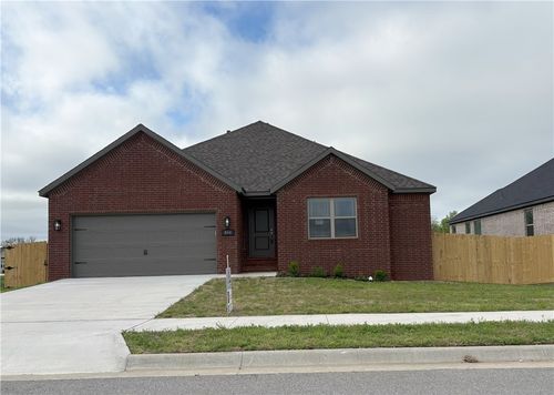 804 W Ramsey Dr, Siloam Springs, AR, 72761 | Card Image