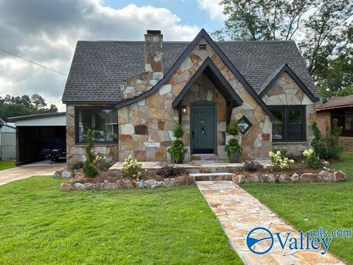 622 Magnolia Avenue, Gadsden, AL, 35903 | Card Image