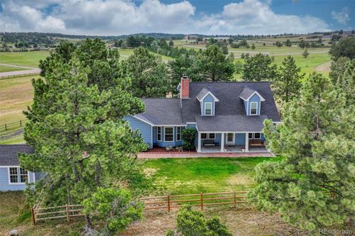 10588 Holden Cir, Franktown, CO, 80116-9447 | Card Image